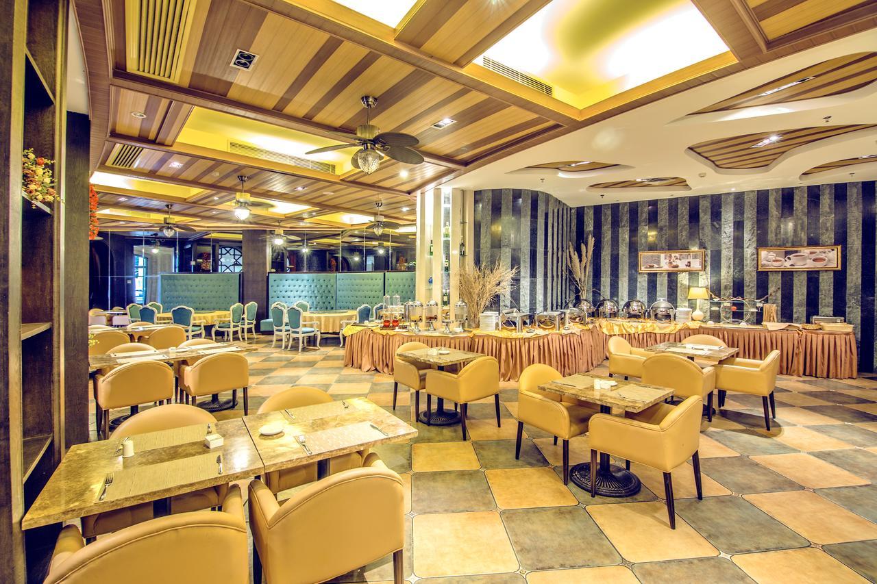 Sanya Yalong Bay Sintra Suites Hotel Δωμάτιο φωτογραφία