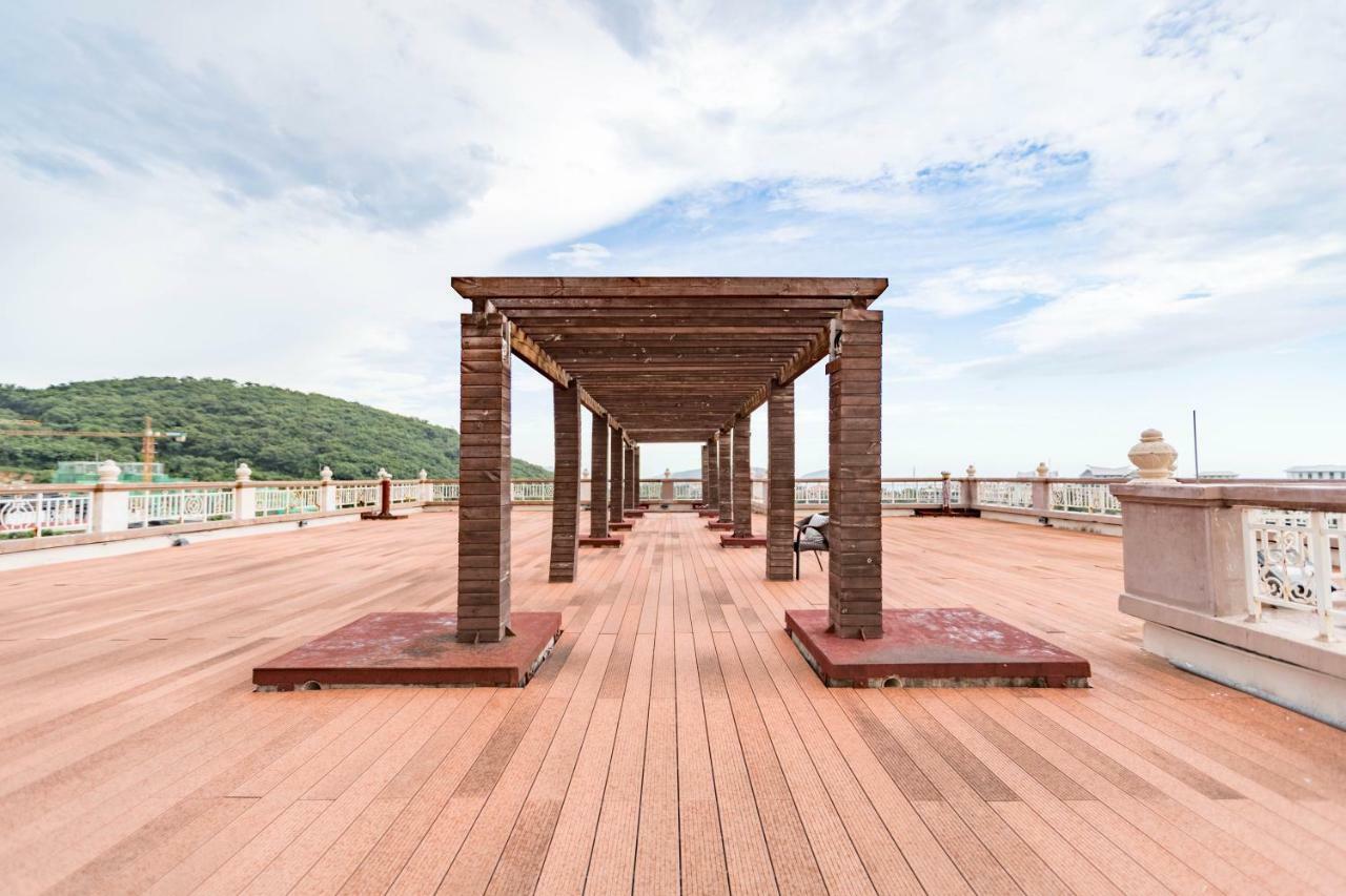 Sanya Yalong Bay Sintra Suites Hotel Εξωτερικό φωτογραφία